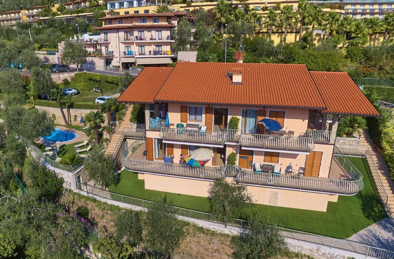 Hotel Florida ลีโมเนซุลการ์ดา ห้อง รูปภาพ